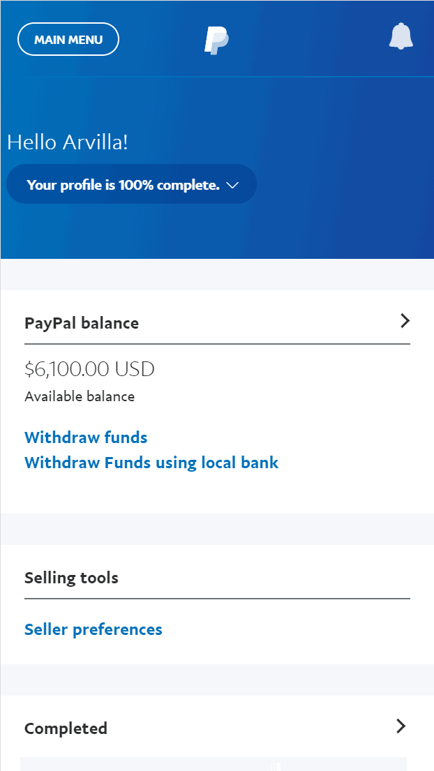 proof paypal money adder 2023
